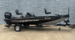 2021 Tracker Pro Team 175TXW