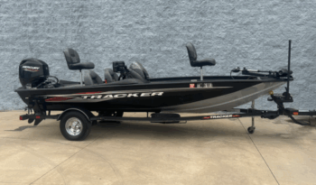 2021 Tracker Pro Team 175TXW