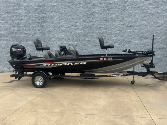 2021 Tracker Pro Team 175TXW
