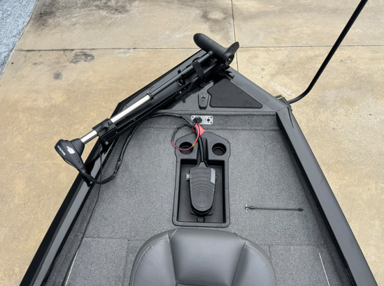 2021 Tracker Pro Team 175TXW