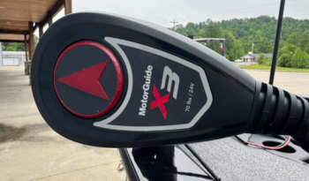 2021 Tracker Pro Team 175TXW