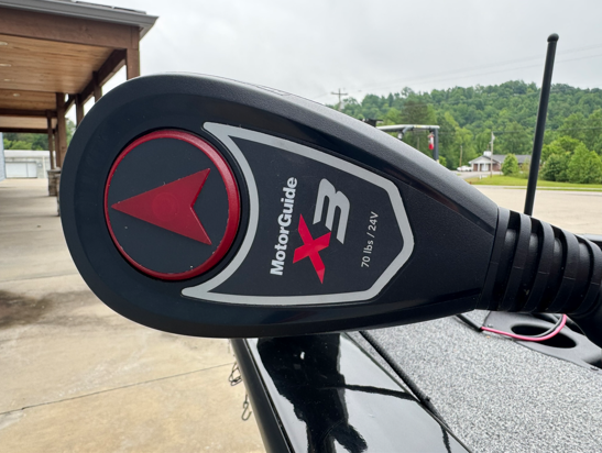 2021 Tracker Pro Team 175TXW