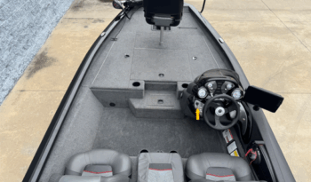 2021 Tracker Pro Team 175TXW