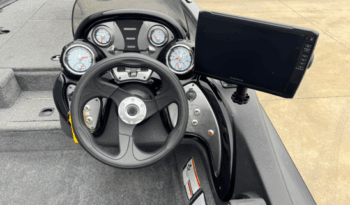 2021 Tracker Pro Team 175TXW