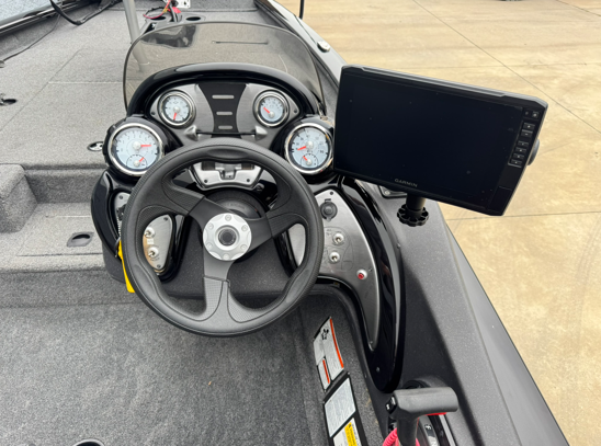 2021 Tracker Pro Team 175TXW