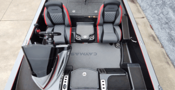 2022 Caymas CX20 Pro (10)