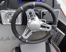 2022 Caymas CX20 Pro (12)