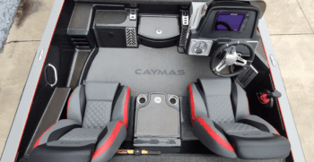 2022 Caymas CX20 Pro (13)