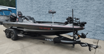 2022 Caymas CX20 Pro (16)