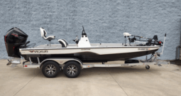 2023 Vexus AVX 2180CC