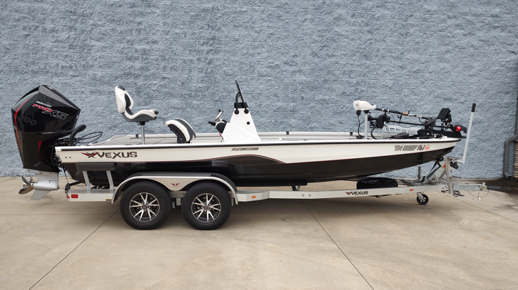 2023 Vexus AVX 2180CC