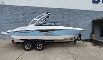 2025 Monterey M-22