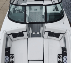 2025 Monterey M-22