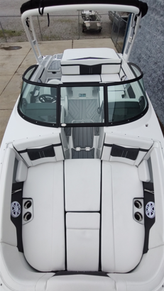 2025 Monterey M-22