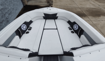 2025 Monterey M-22