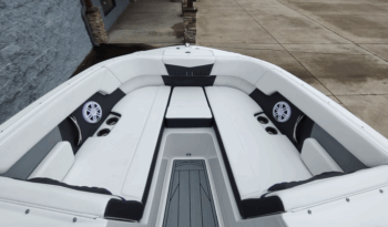 2025 Monterey M-22
