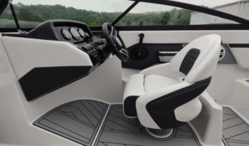 2025 Monterey M-22