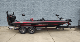 2025 Phoenix 721 ZXL