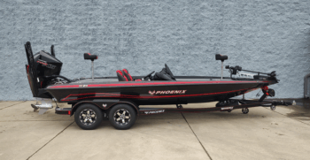 2025 Phoenix 721 ZXL Red & Black (1)