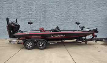 2025 Phoenix 721 ZXL