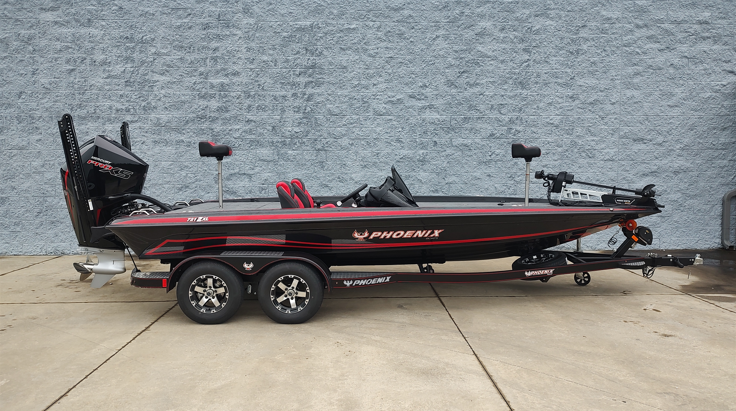 2025 Phoenix 721 ZXL