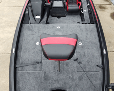 2025 Phoenix 721 ZXL Red & Black (4)