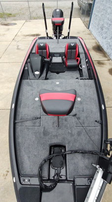 2025 Phoenix 721 ZXL