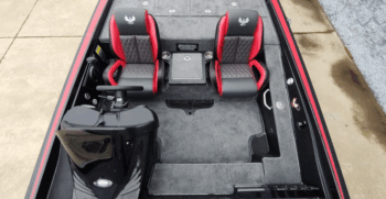 2025 Phoenix 721 ZXL Red & Black (5)
