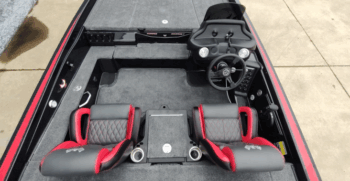 2025 Phoenix 721 ZXL Red & Black (7)