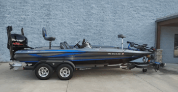 2016 Triton 20 TRX Patriot (1)