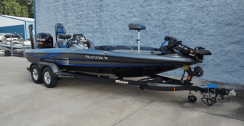 2016 Triton 20 TRX Patriot (2)