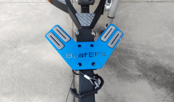 2016 Triton 20 TRX Patriot