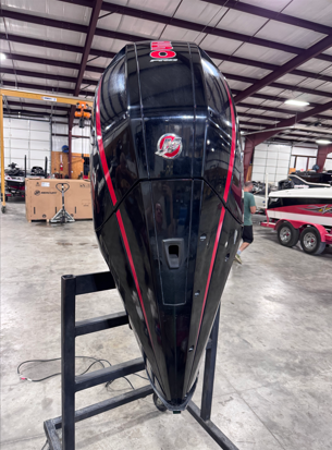 2019 Mercury 250 Pro XS 4 Stroke