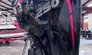 2019 Mercury 250 Pro XS 4 Stroke (3)