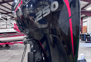 2019 Mercury 250 Pro XS 4 Stroke (3)