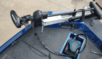 2024 Lowe Stinger 175C