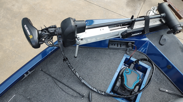 2024 Lowe Stinger 175C