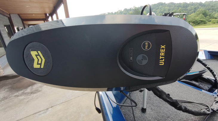 2024 Lowe Stinger 175C