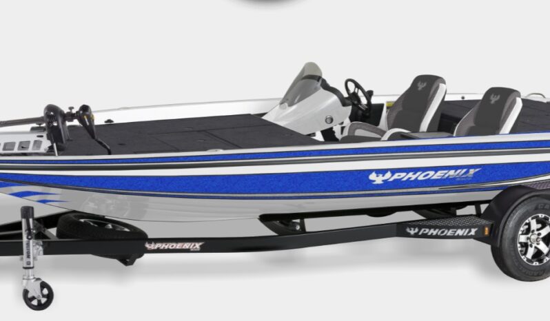 2026 Phoenix 721ZXL