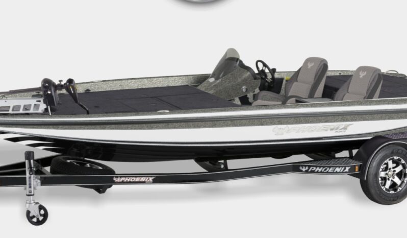 2026 Phoenix 818 Pro