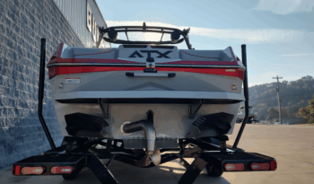 2026 ATX 22 Type-S (14)