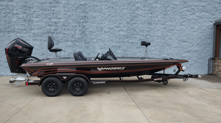 2026 Phoenix 721ZXL