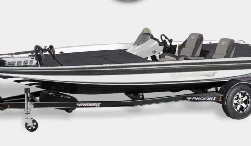 2026 Phoenix 819ZXL