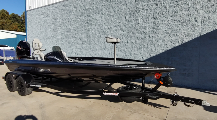 2026 Phoenix 921 Elite X