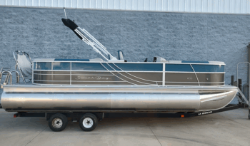 2026 South Bay 224 RS LE (1)