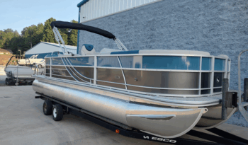 2026 South Bay 224 RS LE (2)