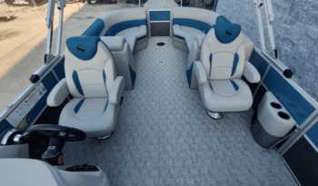 2026 South Bay 224 RS LE (4)