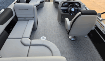 2026 South Bay 224FCR LE (10)