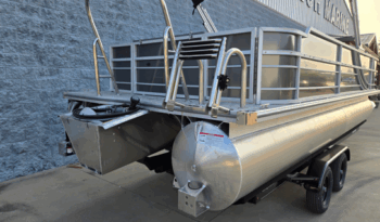 2026 South Bay 224FCR LE (15)