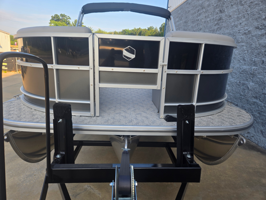 2026 South Bay 224FCR LE